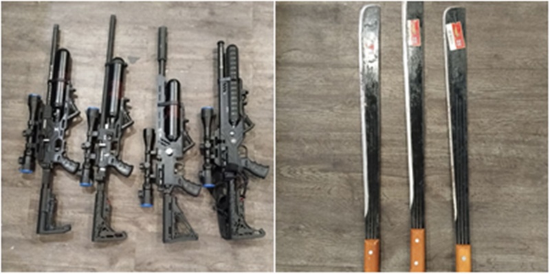 Sengketa Tanah Biang Keladi Bentrokan di Kemang