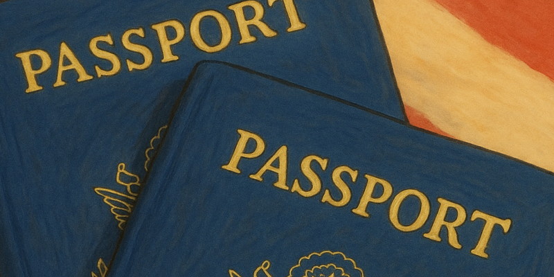 Amerika akan Cabut Visa Pelajar China