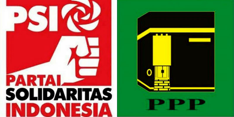 Jokowi Lebih Pilih Tawaran Ketum PPP Ketimbang PSI