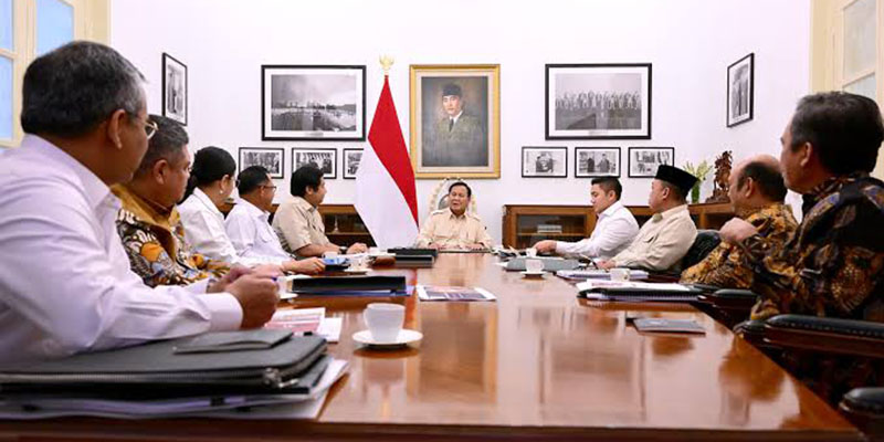 Publik Nantikan Kinerja Nyata Kabinet, Bukan Gimmick dan Retorika