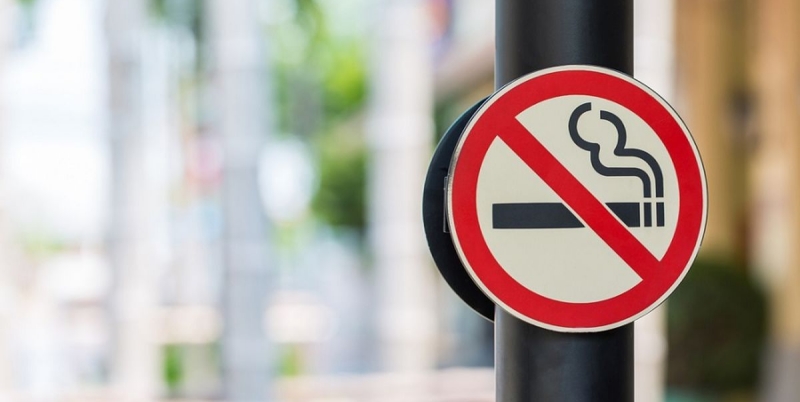 Raperda Kawasan Tanpa Rokok Berpotensi Rugikan UMKM