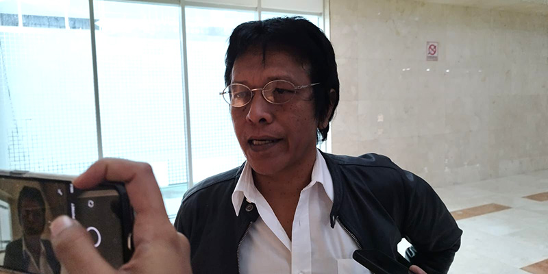 RDP Bareng Ojol Siang Ini, Komisi V DPR Akan Bahas Sistem Transportasi Nasional