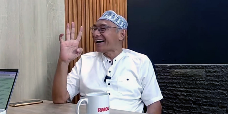 Rizal Fadillah Dicecar 70 Pertanyaan Selama 13 Jam Pemeriksaan di Polda Metro Jaya