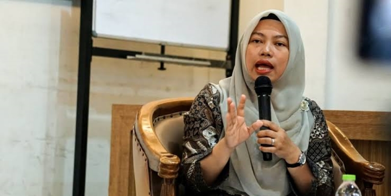 Pembiaran Jual Beli Suara Akibatkan Pembusukan Demokrasi