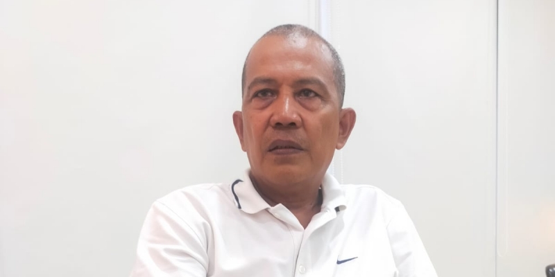 Pramono Harus Pecat Kadis LH DKI Asep Kuswanto