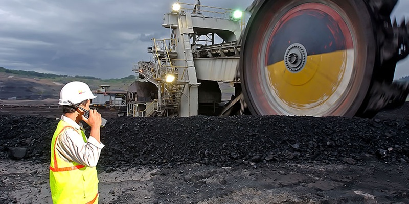 Pemerintah Sebaiknya Jangan Paksakan Proyek DME