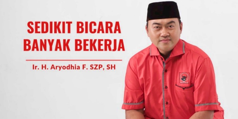 Mantan Calon Wakil Walikota Bandar Lampung Aryodhia Febriansya Dipanggil KPK