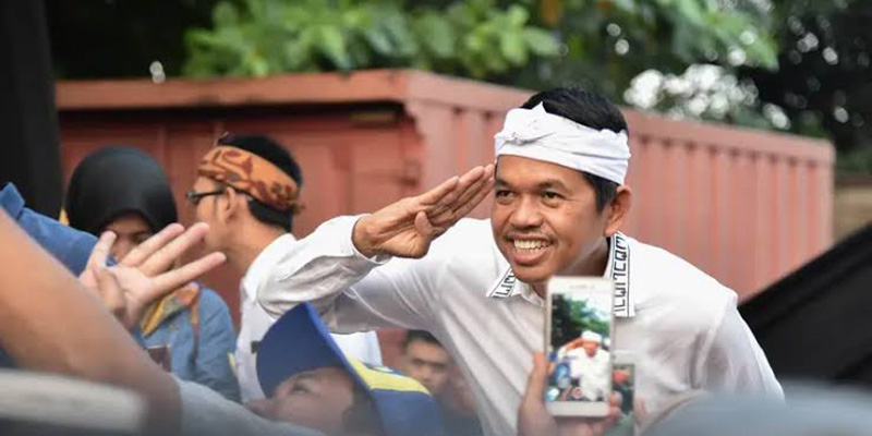 Dedi Mulyadi Dinilai Langgar Batas Kewenangan