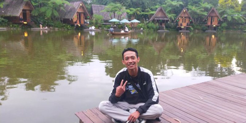 Lonjakan Wisatawan Tak Berdampak Signifikan bagi PAD KBB