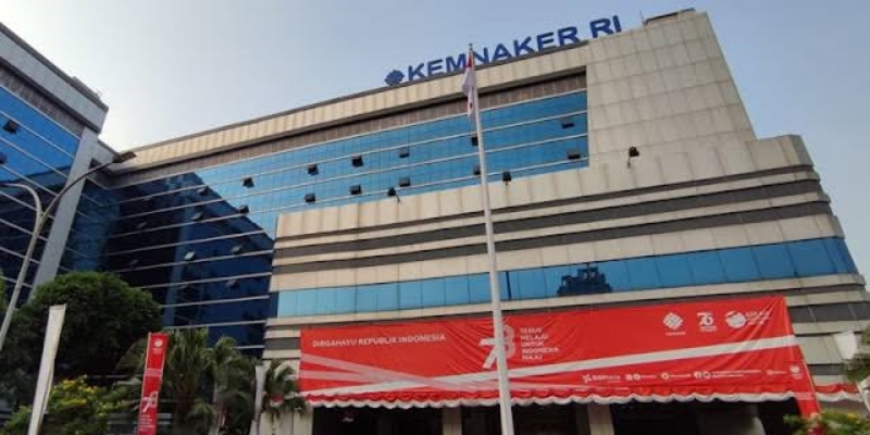 Calon TKA Diperas Pejabat Kemnaker hingga Rp53 Miliar