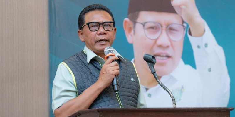 DPR Minta Preman Berkedok Ormas Dibubarkan dan Dipidana