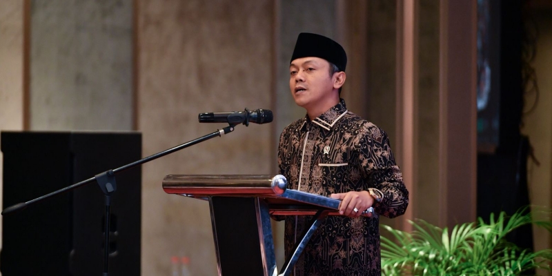 Wamendikdasmen: Apresiasi AI dengan Bekal Etika Digital