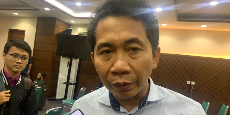 Kekayaan Danantara Bisa Tembus Lebih dari 1 Triliun Dolar AS