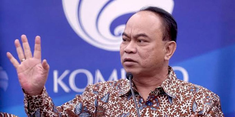 Tuding PDIP dan BG Biang Fitnah Kasus Judol, Budi Arie Harus Segera Klarifikasi