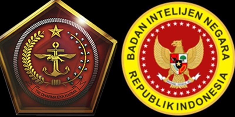 Penggabungan BAIS-BIN akan Perkokoh Pertahanan dan Keamanan Negara