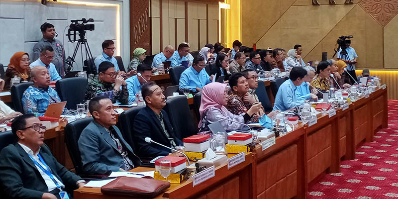 Komisi IX DPR Minta Kemenkes Lakukan Edukasi Masif Sebelum Berlakukan KRIS