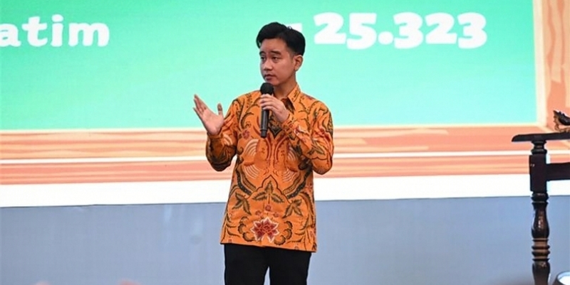 Gibran Lebih Baik Mundur Ketimbang Dimakzulkan