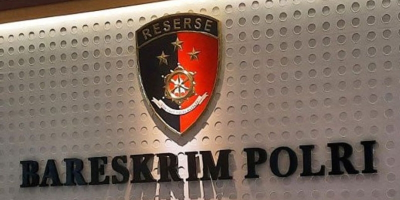 Perwakilan Keluarga Jokowi Datangi Bareskrim Hari Ini