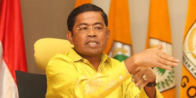 Berikut Cara Golkar Siapkan Eskalator Politik Buat Prabowo 2029