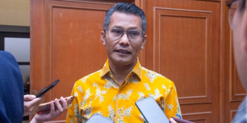 Dibandingkan China dan India, Indonesia Minim Penerapan Kebijakan Impor