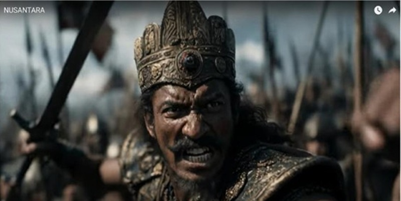 Kisah Gajah Mada Sukses Raih Penghargaan di Festival Film Cannes 2025