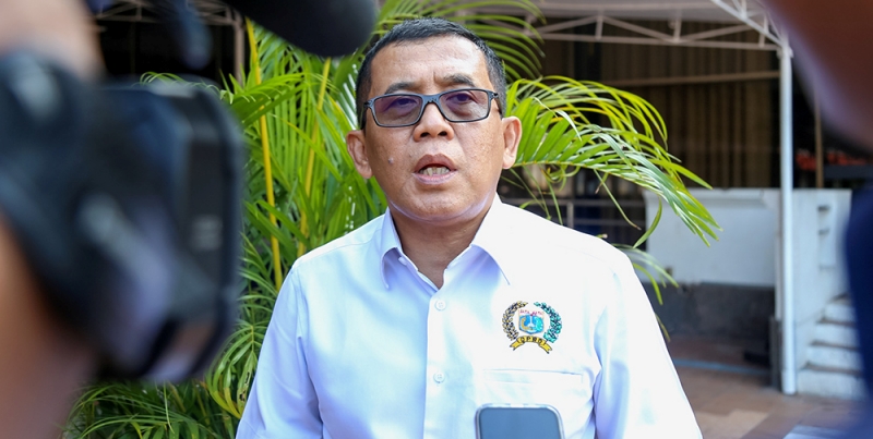 Berantas Pungli Parkir Lewat Digitalisasi