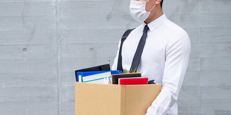 Negara Jangan Lepas Tangan dari Badai PHK