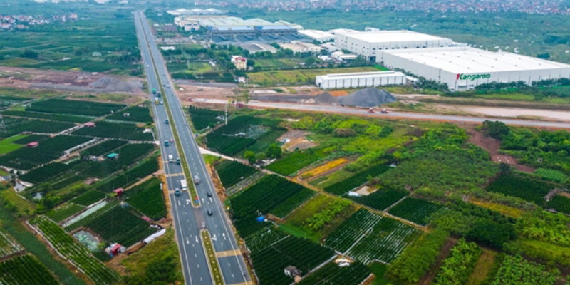 Vietnam Setujui Mega Proyek Trump Group Senilai Rp24 Triliun