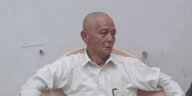 Perumda Pasar Jaya Dorong Pertumbuhan Ekonomi Lewat Akses Pasar Petani dan Pelaku Usaha Kecil