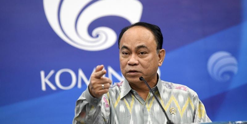 Diduga Terima Jatah Judol, Budi Arie Memalukan