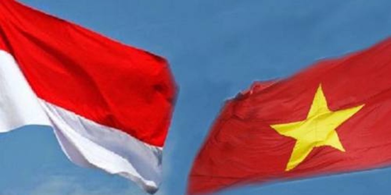 Indonesia Lebih Menarik Dibanding Vietnam