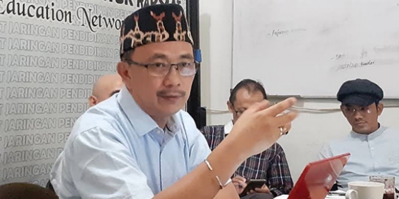 Tambahan Dana Banpol Mustahil Tekan Politik Uang