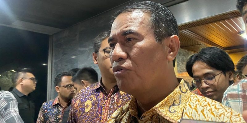 Amran Sulaiman Tidak Menjual di Pasar Pemilu