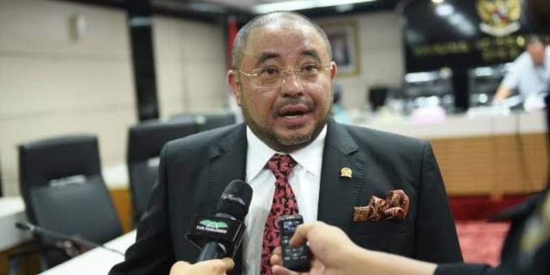 Pidato Presiden Prabowo di PUIC Tegas Tunjukkan Bela Palestina