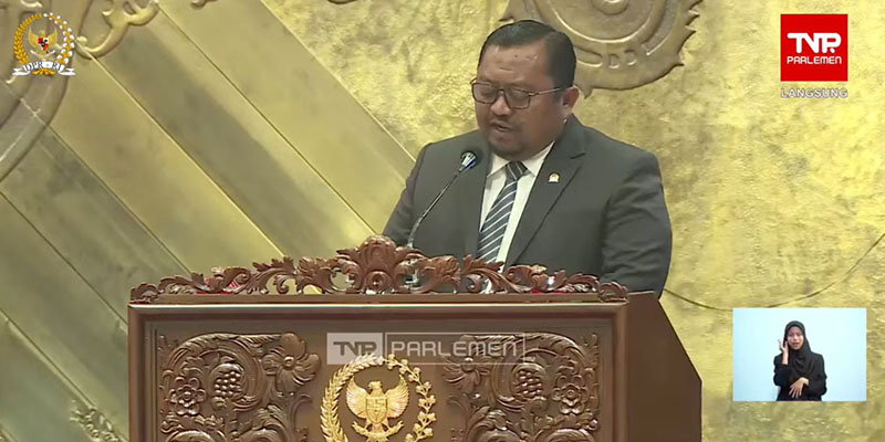 Nasdem, PKB, dan PKS Soroti Dana Pendidikan di KEM-PPKF RAPBN 2026