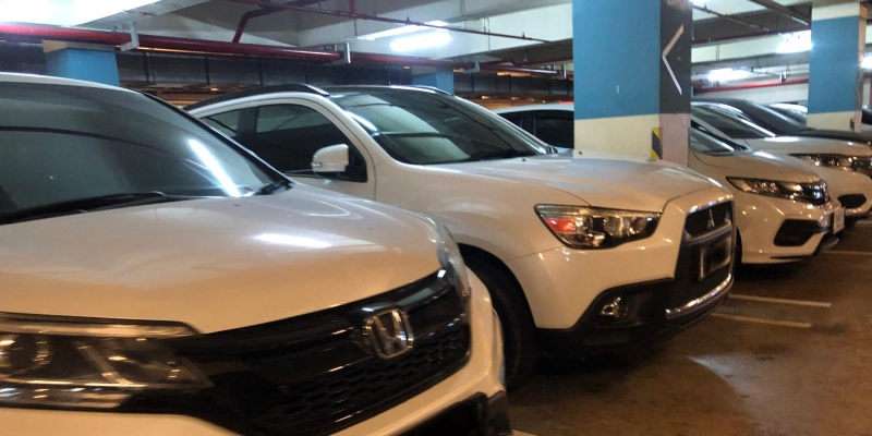 Penjualan Mobil di RI Tembus 51.205 Unit di April 2025