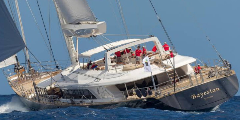 Kutukan Kapal Mike Lynch, Penyelam Tewas Saat Evakuasi Bangkai Superyacht Bayesian