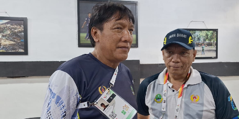 Persib Perlu Cari Pemain Belakang yang Lebih Berkualitas