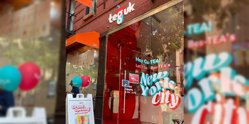 Kembali Tutup Gerai, TGUK akan Upayakan Langkah Pemulihan