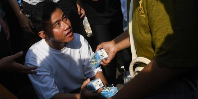 Secara Teori Pemakzulan Gibran Dimungkinkan, Ini Caranya