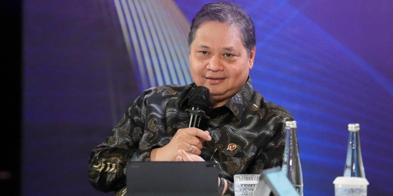 Jadi Early Mover, Indonesia Dapat Posisi Strategis dalam Negosiasi Tarif AS