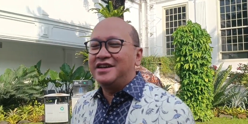 Prabowo Diskusi Bareng Bos Danantara, Fokus Evaluasi BUMN