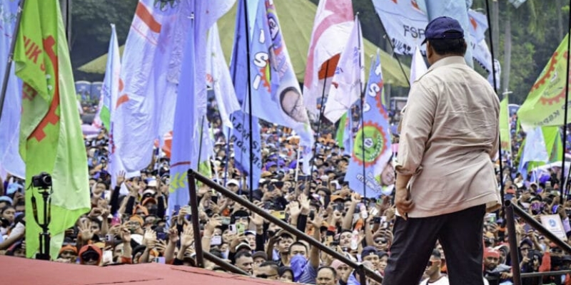 Berantas Korupsi Harus Sistemik untuk Menyerang Akar Masalah, Bukan hanya Gejalanya