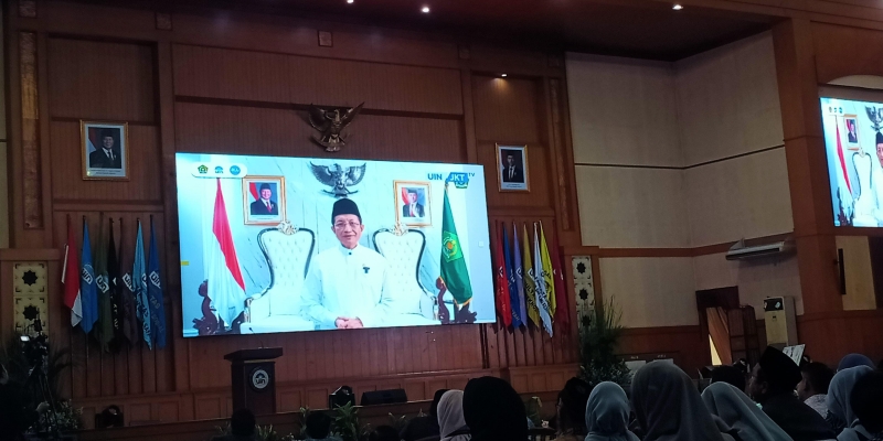 RM Margono Djojohadikusumo Desainer Ekonomi Kerakyatan Indonesia