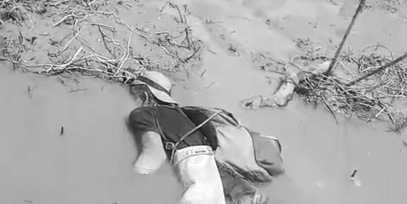 Seorang Pemuda di Palembang Tewas Tersetrum saat Cari Belut