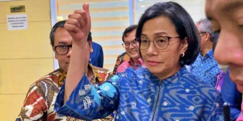 DPR Gelar Rapat Paripurna Bahas RAPBN 2026