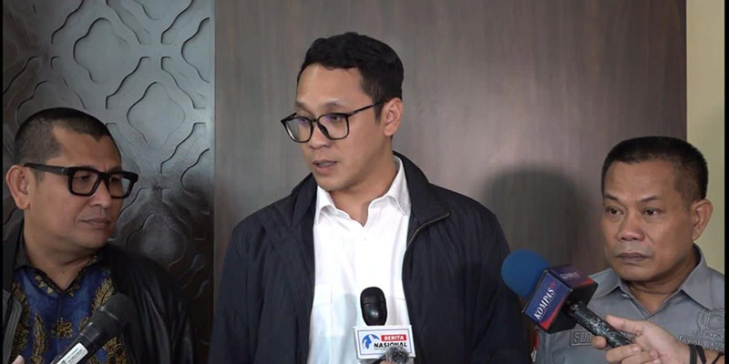 DPRD DKI Usul UPT Parkir Dilelang ke Swasta