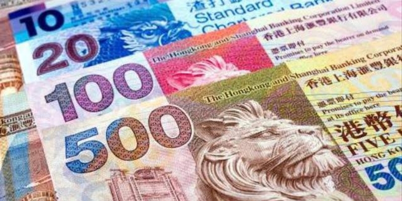 Stabilkan Mata Uang, Otoritas Hongkong Borong Dolar Rp98 Triliun