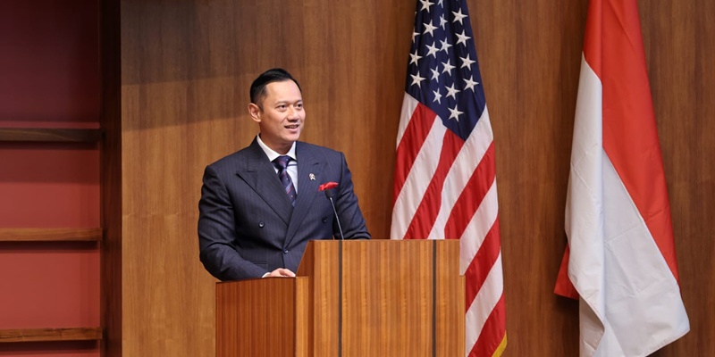 Indonesia Siapkan Agenda Pembangunan Berkelanjutan yang Adil