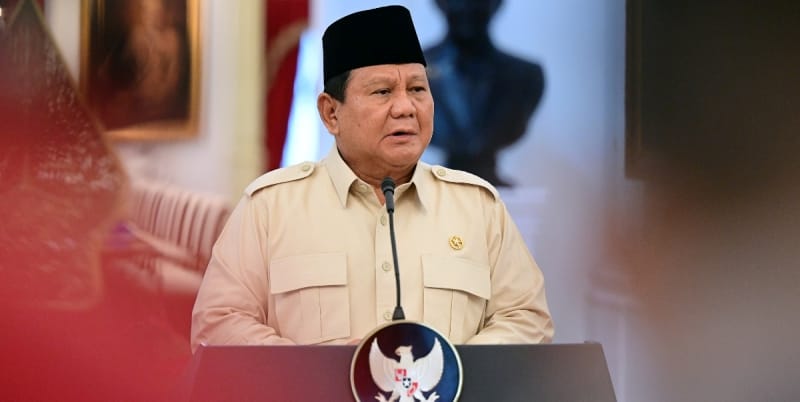 Pendidikan SD-SMP Swasta Bisa Gratis di Tangan Prabowo